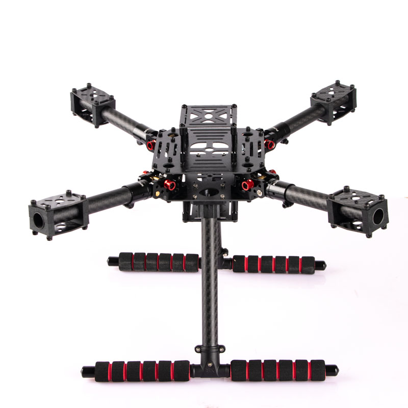 Flyroun LX350 PRO 350mm drone  - Drone Gimbal For Mirrorless review and price