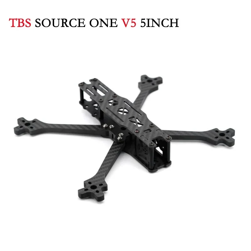 Original TBS SOURCE ONE V5 Wid - Tbs Fpv Source One review and price
