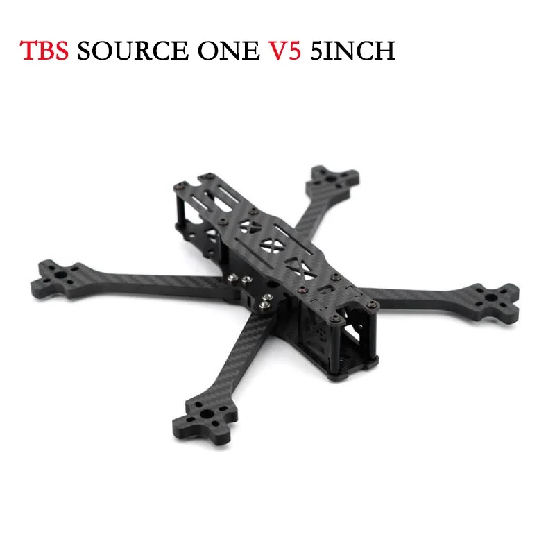 Original TBS SOURCE ONE V5 Wid - Tbs Fpv Source One review and price