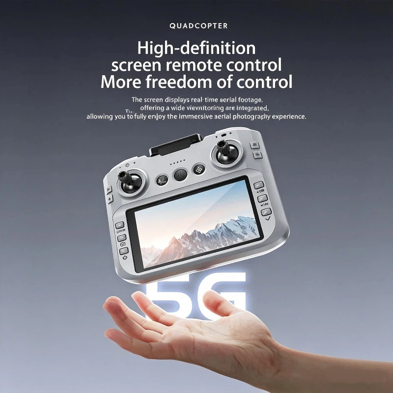 Lenovo Drone 8K Aerial HD Inte - Drone Gimbal Mount review and price