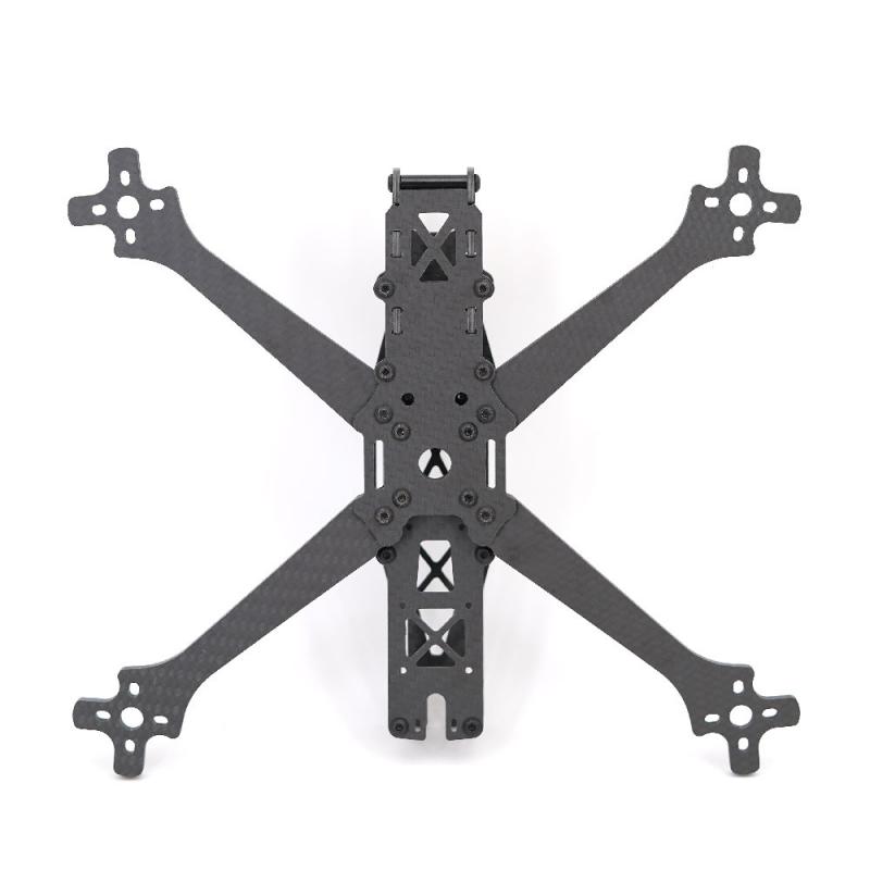Original TBS SOURCE ONE V6 5in - Tbs Fpv Source One review and price