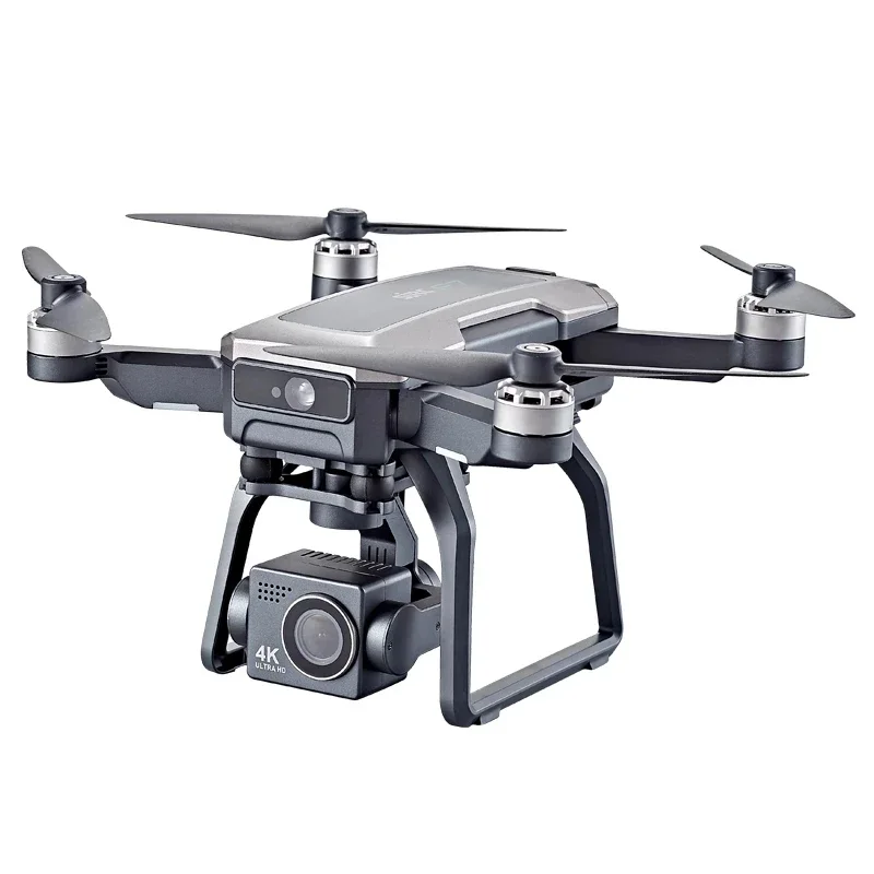 SJRC F7s 4K PRO Drone 4K obsca - Drone Gimbal 3 Axis review and price