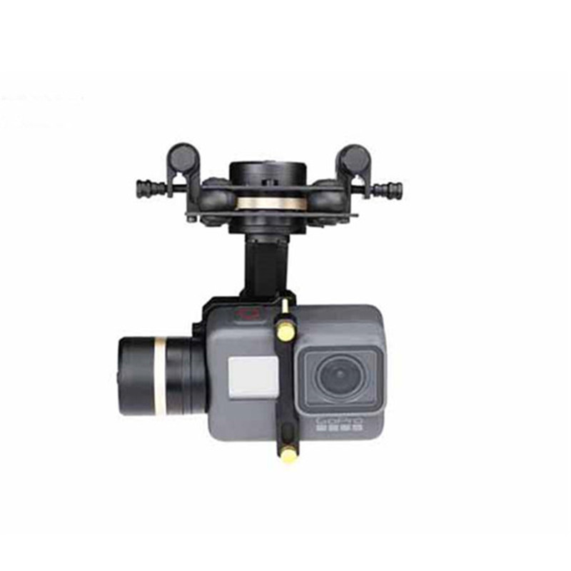 Tarot TL3T05 for Gopro 3DIV Me - Drone Gimbal For Gopro Hero review and price